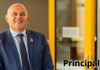 Principal's Report Banner Photo