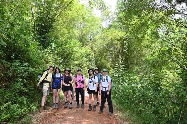 WORLD CHALLENGE  Banner Photo