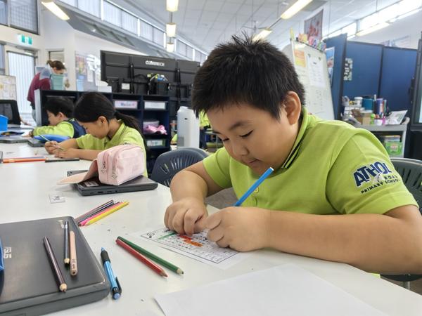 Learning Space News Banner Photo