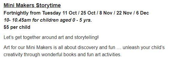 SMJ Horsham Newsletter Issue 29