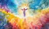 Prayer Banner Photo