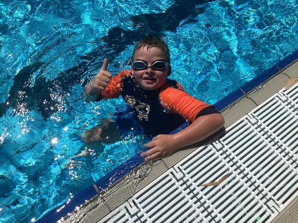 Round the classes   Banner Photo