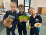 Kitchen Garden & Food Tech Banner Photo