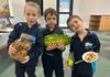 Kitchen Garden & Food Tech Banner Photo