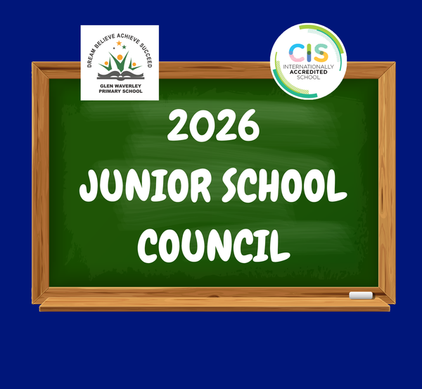 Assistant Principal's Report Banner Photo
