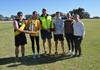 ATHLETICS CARNIVAL Banner Photo