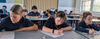 A Day of Creative Writing with Deb Abela  Banner Photo