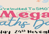 Maths Day Banner Photo