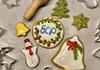 Christmas at ECP/Vánoce v ECP Banner Photo