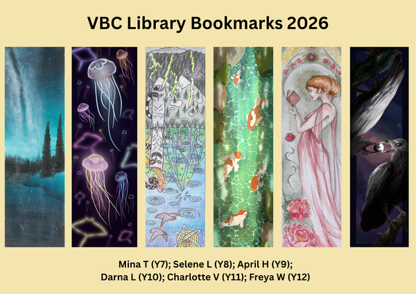 Library News Banner Photo