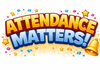 Attendance Matters Banner Photo