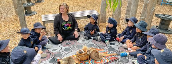 A First Nation Perspective Banner Photo