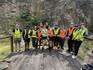 Year 9/10 Outdoor Ed  Banner Photo