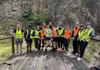 Year 9/10 Outdoor Ed Banner Photo