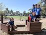 Principal's Message Banner Photo