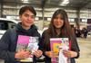 Year 10 Careers Day Out Banner Photo