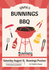 Bunnings BBQ this Saturday Banner Photo