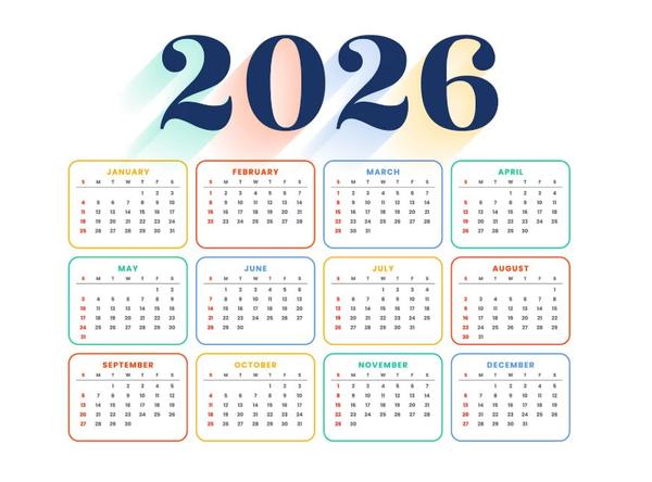 Upcoming Dates Banner Photo