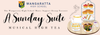 A Musical High Tea Banner Photo