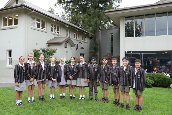 Buckley House    Banner Photo