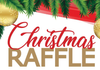 The Christmas Raffle Is Coming! Banner Photo