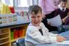 Junior School News Banner Photo