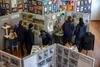 2026 Arts Week - a celebration of creativity Banner Photo