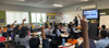 Students Teach Humanities Banner Photo