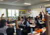 Students Teach Humanities Banner Photo
