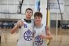 Basketball Academy Tournament Banner Photo