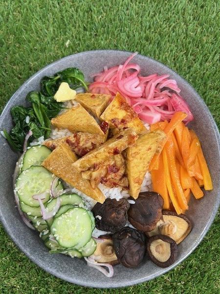 Year 9 & 10 You Are What You Eat Banner Photo