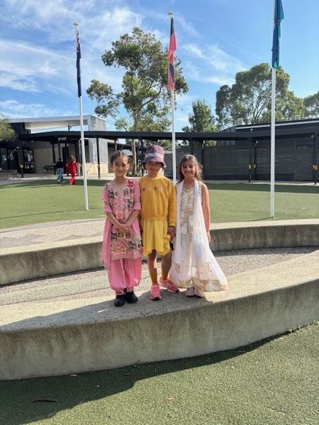 Principal's Views Banner Photo