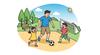 Dadfit Program  Banner Photo