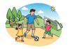 Dadfit Program Banner Photo