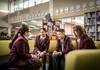 Middle School Banner Photo
