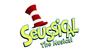 Seussical - College Production Banner Photo