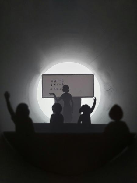 The Learning Zone Banner Photo