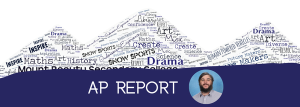 Assistant Principal  Banner Photo