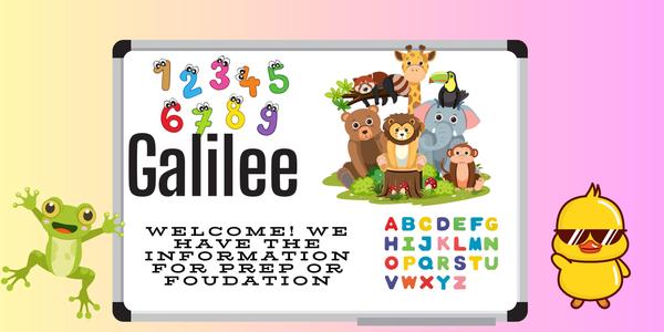 Foundation Spotlight on Learning Banner Photo