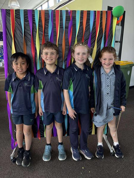 Year 2 Stay Late Banner Photo