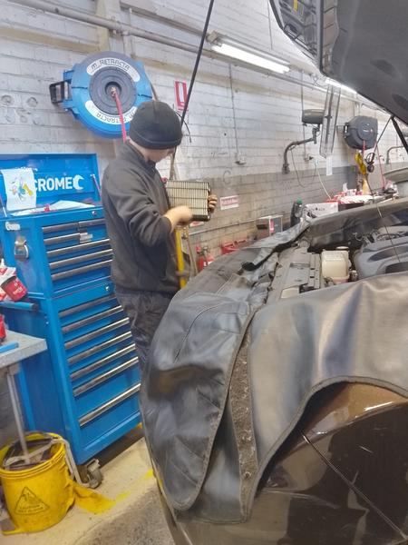 Applied Learning Banner Photo