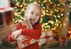 Christmas Gift Appeal Banner Photo