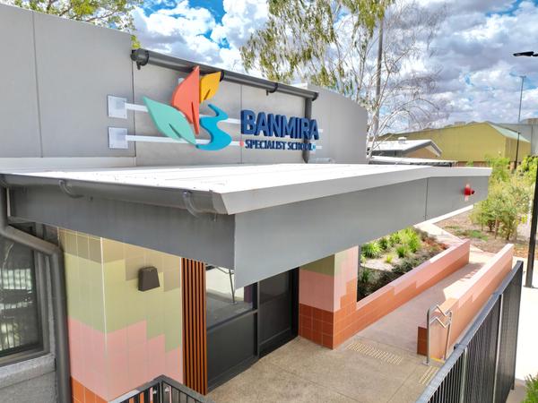 Principal Appointment Banner Photo