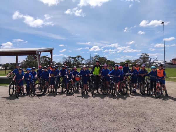 Celebration of Learning  Banner Photo