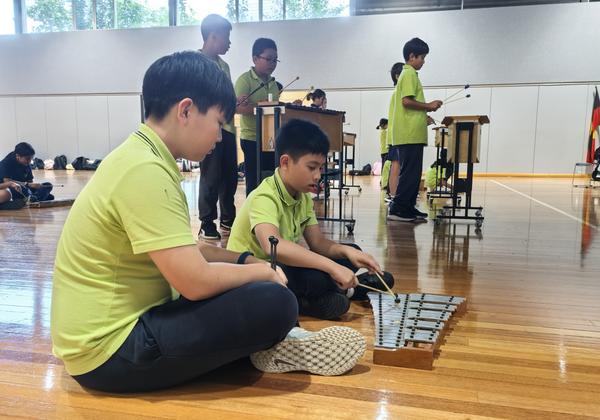 Performing Arts News Banner Photo