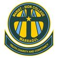 Marist-Sion College Newsletter Logo