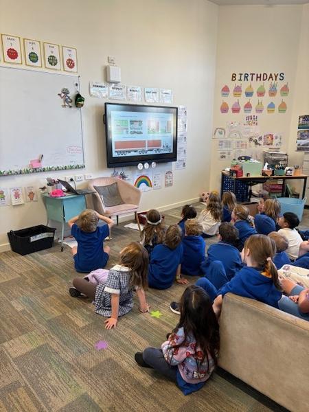 TheirCare News Banner Photo