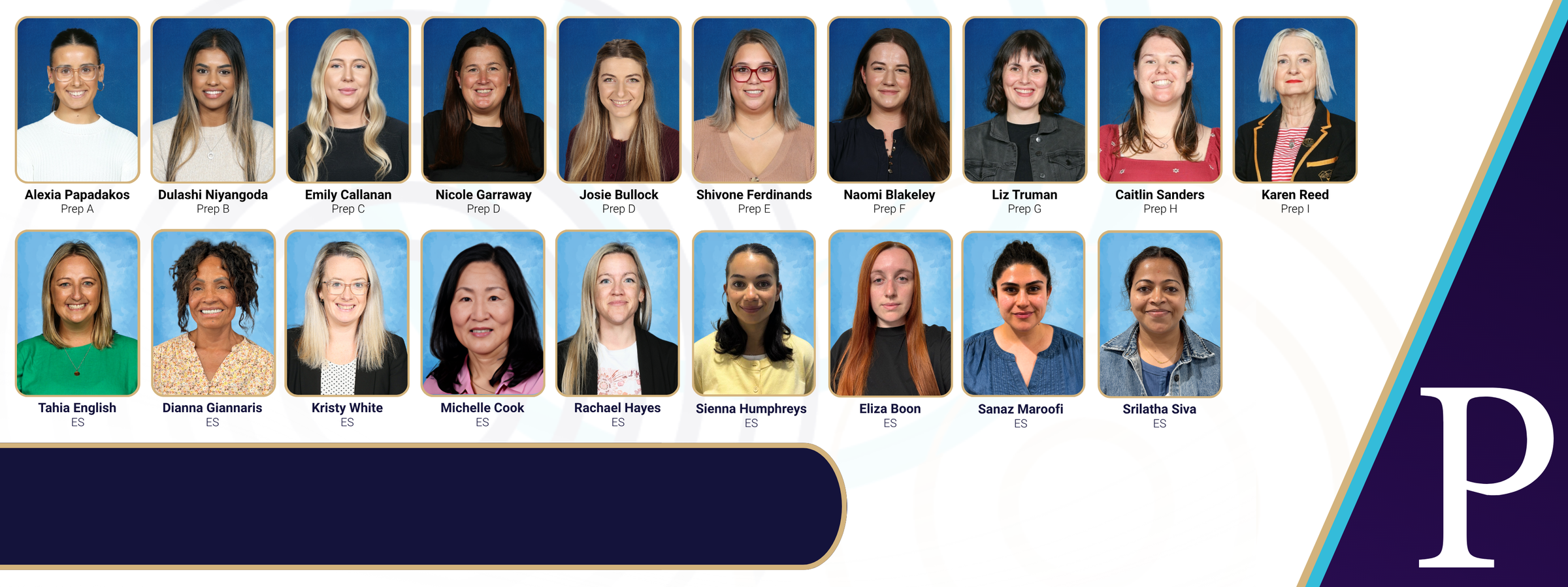 PREP Banner Photo