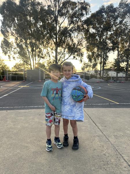 What's On In 1/2 Banner Photo