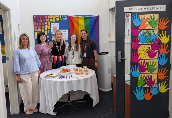 Wellbeing Matters  Banner Photo